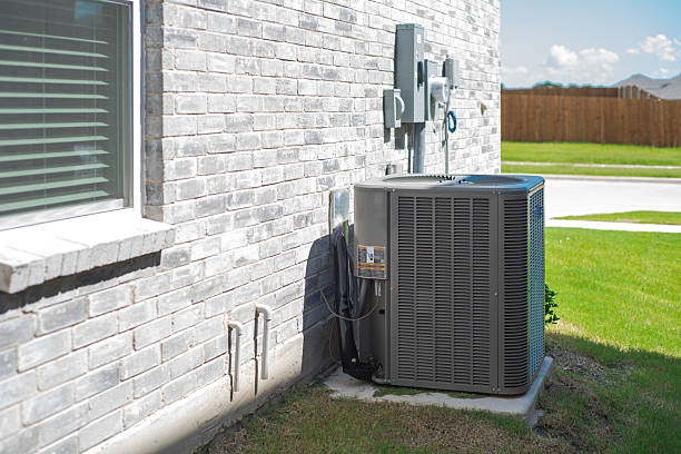 Reliable Hvac Installation contractor in Newton, MS by FH HVAC